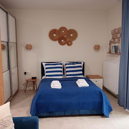 Aquamarina Dabki Marina Invest Aparthotel Екстериор снимка