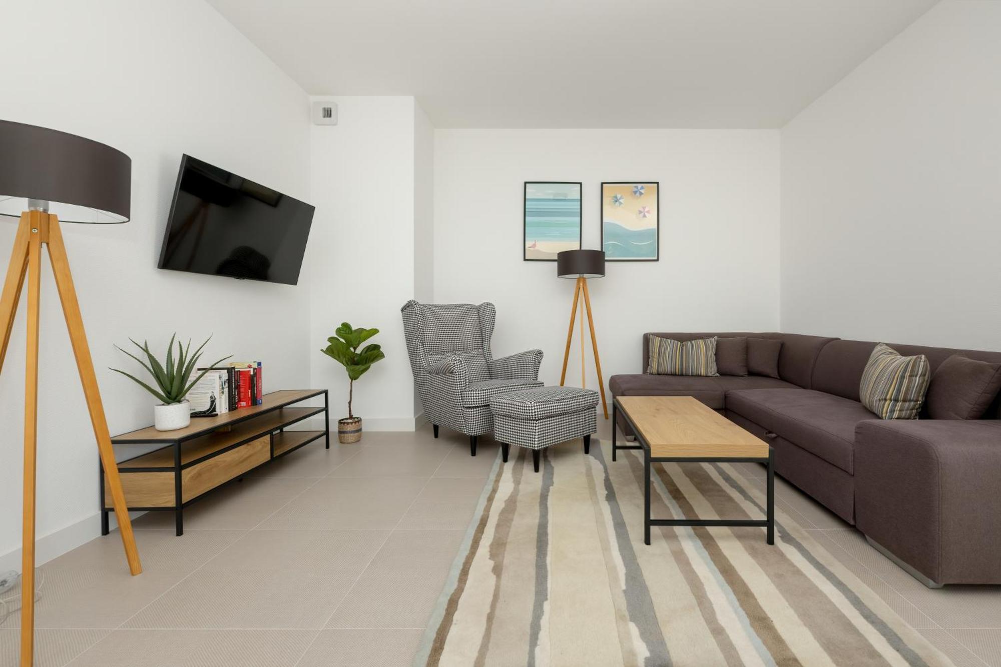 Aquamarina Dabki Marina Invest Aparthotel Екстериор снимка