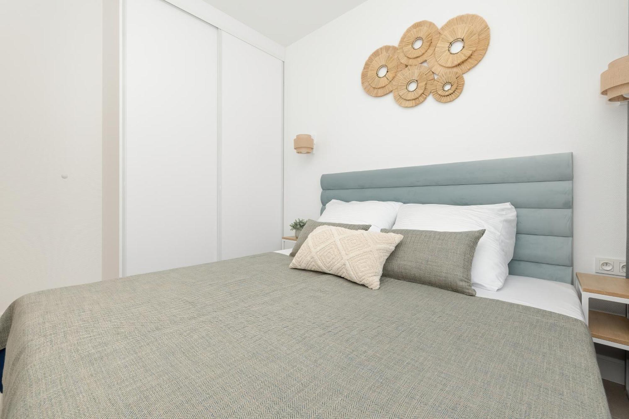 Aquamarina Dabki Marina Invest Aparthotel Екстериор снимка